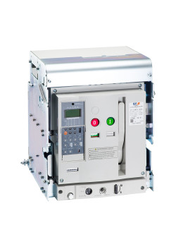 Выключатель автоматический OptiMat A-1250-S2-4P-85-D-MR8.0-B-C2200-M2-P01-S1-03