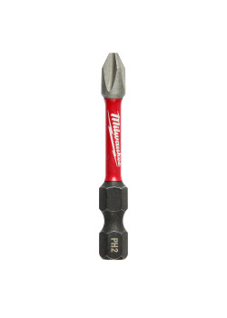 Насадка SHOCKWAVE PH2 50 мм (10шт)
