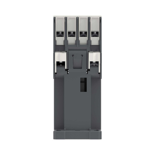 Магнитный контактор YON DSC012 12A 5,5кВт AC3 3P кат.24В DC 1НО