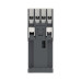 Магнитный контактор YON DSC012 12A 5,5кВт AC3 3P кат.24В DC 1НО Магнитный контактор YON DSC012 12A 5,5кВт AC3 3P кат.24В DC 1НО