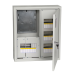 TITAN Корпус металлический ЩУРн-3/24 (560х480х165мм) IP31 IEK TITAN Корпус металлический ЩУРн-3/24 (560х480х165мм) IP31 IEK