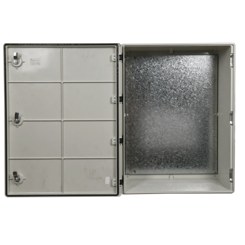 Корпус полиэстерный ЩМП 600х800х250 IP65 IEK Корпус полиэстерный ЩМП 600х800х250 IP65 IEK