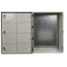 Корпус полиэстерный ЩМП 600х800х250 IP65 IEK Корпус полиэстерный ЩМП 600х800х250 IP65 IEK