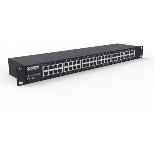 OSNOVO SP-IP24/1000PR