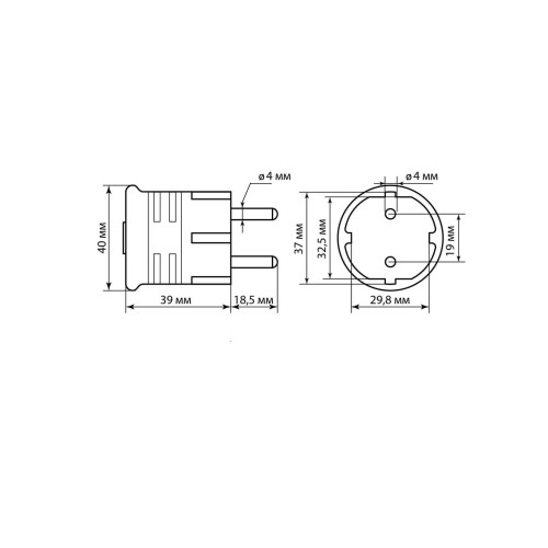 TDM ЕLECTRIC SQ1806-0200