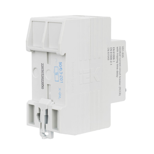 IEK MDV12-2-050-300