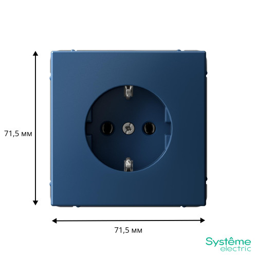 SYSTEME ELECTRIC GAL001143S