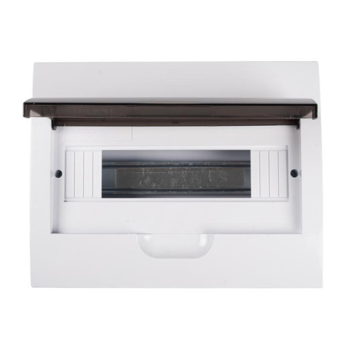 Бокс модульный встраив. PDB/R 1012 WH (ЩРВ-П-12) IP41 пластик. Pro JazzWay 5071759