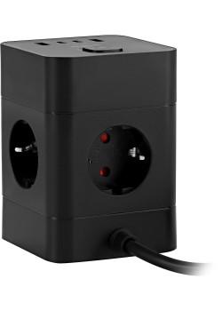 Buro BU-PTE4.1UC-PLUS-B