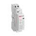 Контактор модульный КМ 16А 1NO+1NC 230В АС (1 мод.) PROXIMA EKF Контактор модульный КМ 16А 1NO+1NC 230В АС (1 мод.) PROXIMA EKF