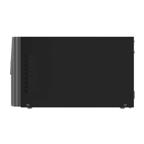 Онлайн ИБП ДКС серии Смолл Тауэр (Small Tower), 1000 ВА/900 Вт, 1/1, 2xSchuko, EPO,USB, RS-232, RJ45, з/у 1А, 3x7Ач Онлайн ИБП ДКС серии Смолл Тауэр (Small Tower), 1000 ВА/900 Вт, 1/1, 2xSchuko, EPO,USB, RS-232, RJ45, з/у 1А, 3x7Ач