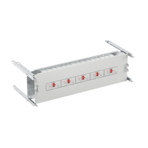 Комплект внутренний верт-ой уст-ки 3п YON MD630 (W-MO) Ш=800 В=350 (замена на R5NPKIB7V81616) РАМ Пауэр (RAM power)