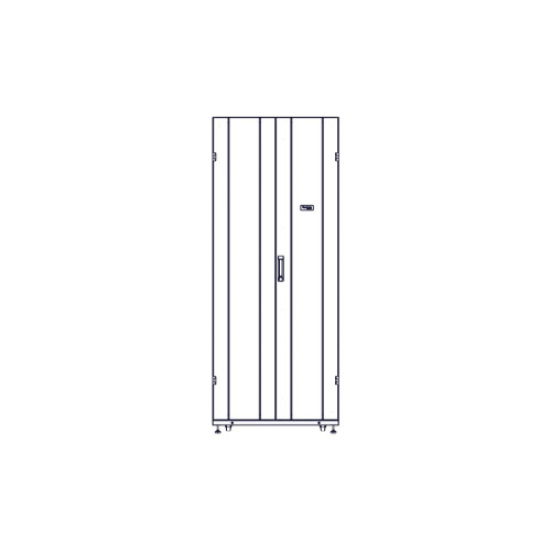 SYSTEME ELECTRIC UR3180