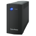 CyberPower UTC650EI