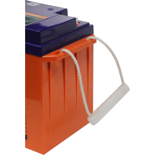 Battery Delta GEL 12-150, voltage 12V, capacity 150Ah, 484х170х241mm Battery Delta GEL 12-150, voltage 12V, capacity 150Ah, 484х170х241mm