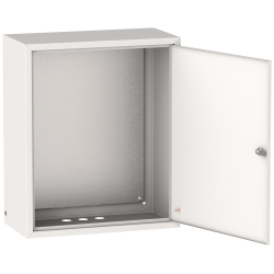 Корпус металлический ЩМП-60.50.25 УХЛ3 IP31 IEK