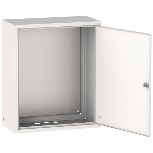 Корпус металлический ЩМП-60.50.25 УХЛ3 IP31 IEK