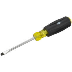 ARMA2L 5 Отвертка SL6,5х100 Т3 IEK