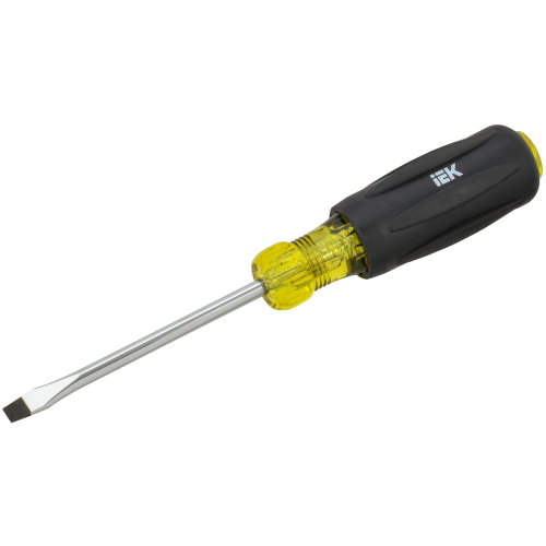 ARMA2L 5 Отвертка SL6,5х100 Т3 IEK