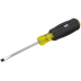 ARMA2L 5 Отвертка SL6,5х100 Т3 IEK ARMA2L 5 Отвертка SL6,5х100 Т3 IEK