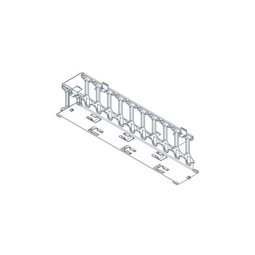 SYSTEME ELECTRIC ET8606