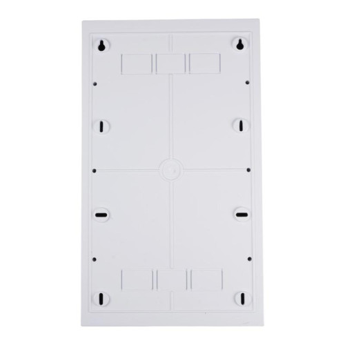 Бокс модульный накладной PDB/W 1036 WH (ЩРН-П-36) IP41 пластик. Pro JazzWay 5071704 Бокс модульный накладной PDB/W 1036 WH (ЩРН-П-36) IP41 пластик. Pro JazzWay 5071704