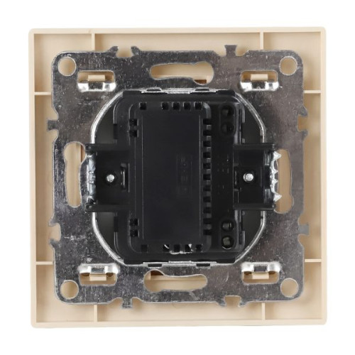 Минск Розетка USB 2-мест. СП 2,1А беж. EKF