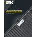 Прожектор СДО 06-150 светодиодный черный IP65 6500 K IEK Прожектор СДО 06-150 светодиодный черный IP65 6500 K IEK
