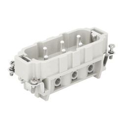 Вилка OptiLink HDC-HSB-6-35-M-(1,5-6)-500V