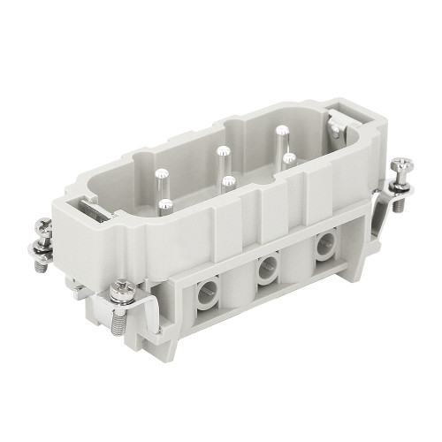 Вилка OptiLink HDC-HSB-6-35-M-(1,5-6)-500V
