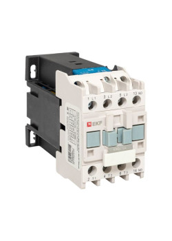 Контактор КМЭп-1 12А 1NO 24В DC EKF