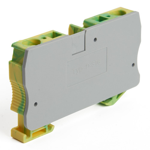 LD560-1-100 Торцевая заглушка для ЗНИ LD552 10 мм² (JXB ST 10), серый STEKKER LD560-1-100 Торцевая заглушка для ЗНИ LD552 10 мм² (JXB ST 10), серый STEKKER