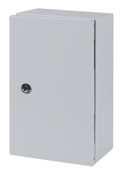 Ящик с трансформатором понижающим ЯТП-0,25 220/24-2 авт. IP54 TDM