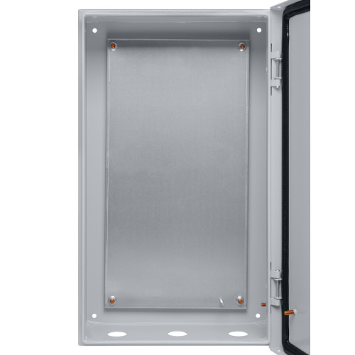 Корпус металлический ЩМП-5.3.15 IP66 (500х300х150) TDM Корпус металлический ЩМП-5.3.15 IP66 (500х300х150) TDM