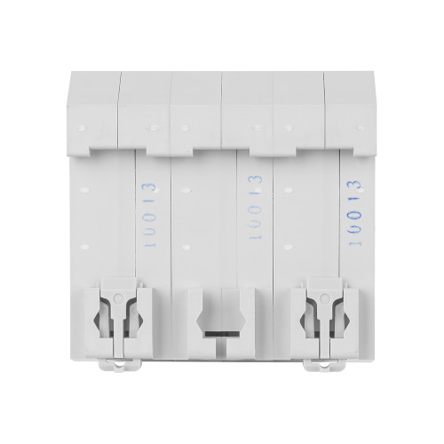 Авт. выкл. ВА47-100 3Р 20А 10кА х-ка D TDM