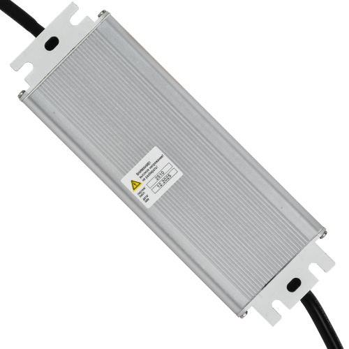 Драйвер LED ИПСН-PRO 100Вт 24В блок - шнуры IP67 IEK
