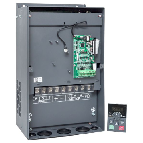 Преобразователь частоты для подъемно-транспортных механизмов PRO-Drive PD-150-FCE-37K-43-B EKF Преобразователь частоты для подъемно-транспортных механизмов PRO-Drive PD-150-FCE-37K-43-B EKF
