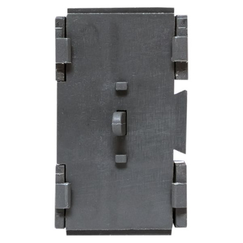 Контакт дополнительный NO для рубильников TwinBlock (40-125А) EKF