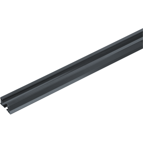 Шинопровод 95 608 NLT-B-1L-AS2-BL-100 (однофаз 1м) черн. NAVIGATOR 95608
