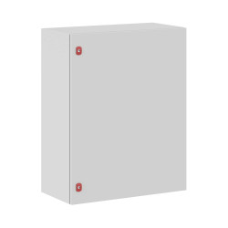 Корпус навесной ST с М/П ВxШxГ 1000x800x400 мм, IP66