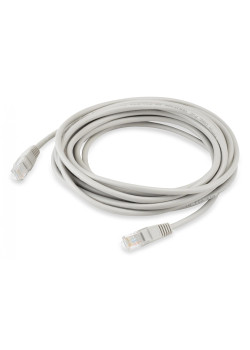 Buro UTP-5E-5M-G-LSZH