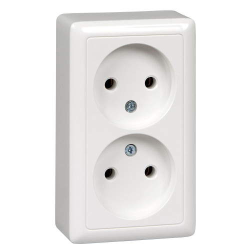 SYSTEME ELECTRIC RA16-237-B