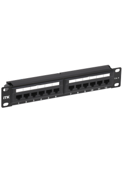 ITK PP12-1UC06U-D05-10