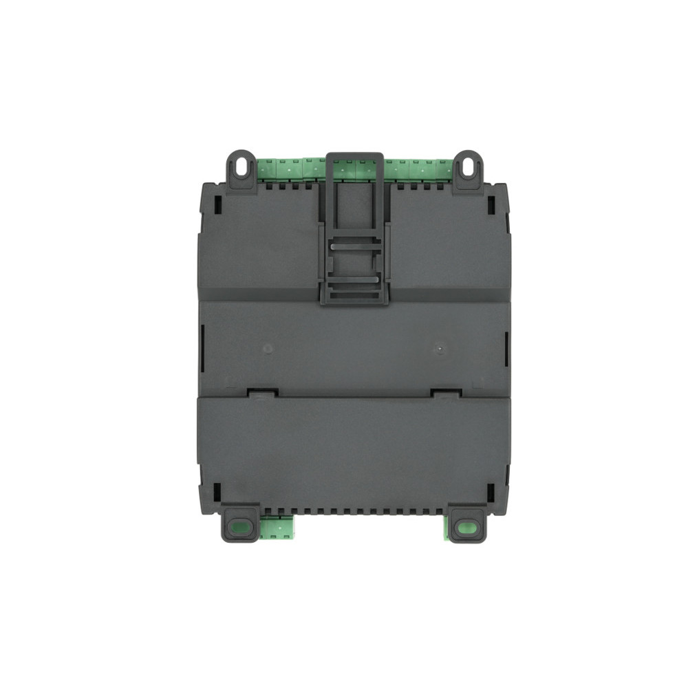 Модуль расширения SystemeHD, 8UI, RS485 Modbus RTU BACnet MS/TP ~24В/=24В