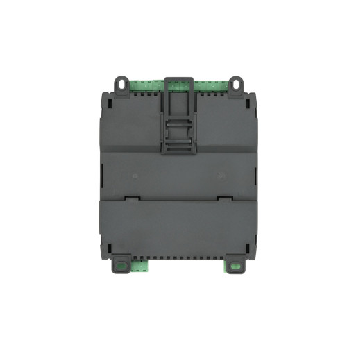 Модуль расширения SystemeHD, 8UI, RS485 Modbus RTU BACnet MS/TP ~24В/=24В Модуль расширения SystemeHD, 8UI, RS485 Modbus RTU BACnet MS/TP ~24В/=24В