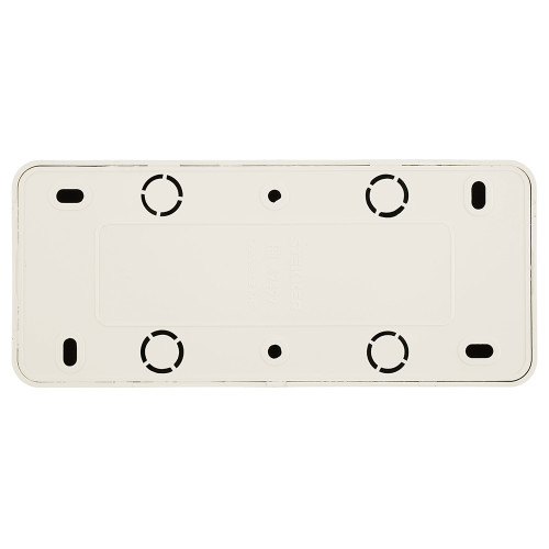Розетка 3-местная б/з открытой установки, STEKKER, 250В, 10А, IP20, серия София, слоновая кость, MST10-13-04 Розетка 3-местная б/з открытой установки, STEKKER, 250В, 10А, IP20, серия София, слоновая кость, MST10-13-04