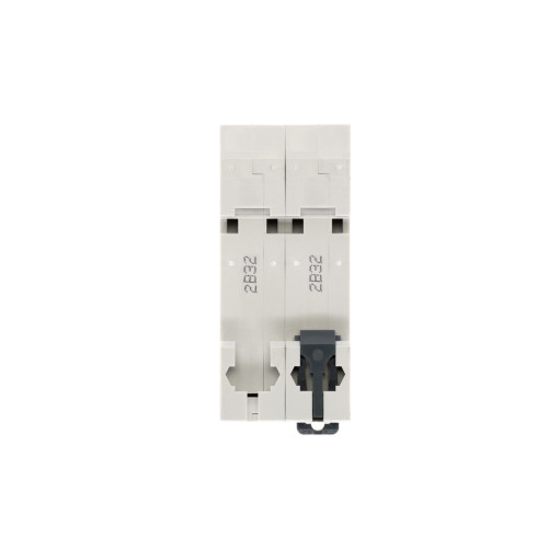 City9 Set Автоматический выключатель (АВ) B 32А 2P 6kA 230В City9 Set Автоматический выключатель (АВ) B 32А 2P 6kA 230В