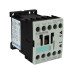 3RT1015-1AR01, 3-пол., 7А, AC-3, 3кВт/400V, 1НО, 415V АС, 50/60Гц, типоразмер S00, винтовые клеммы, IP20, контактор электромагнитный  (ЭТ)
