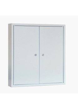 Корпус навесной ЩРн-96 IP31 610х560х120 PRIZMA TOKOV Electric TKE-PZ-MRB-96-IP31