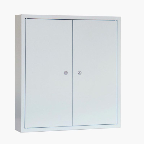 Корпус навесной ЩРн-96 IP31 610х560х120 PRIZMA TOKOV Electric TKE-PZ-MRB-96-IP31
